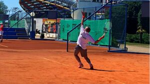 Rob Cherry Tennis