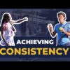 Improve consistency to the next level in 10 minutes