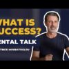 What is Success? | Patrick Mouratoglou
