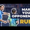How to Hit Angles? | Tennis Lesson with Patrick Mouratoglou