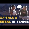 How to build confidence in matches | Tennis Mental with Patrick Mouratoglou