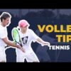 Essential tips to improve your game at the net
