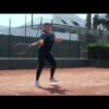 Forehand drills