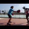 Boxing with Ella – Part 1
