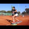 Backhand Return Drills