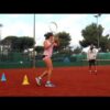 Drills with Gala