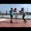 Boxing with Ella – Part 2