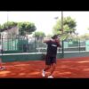 Shadow Tennis – BTA Mental Training