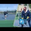 Rafa Nadal Academy – Tennis Training Drills 1