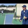Rafa Nadal Academy – Tennis Training Drills 5