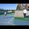 Rafa Nadal Academy – Tennis Training Drills 3