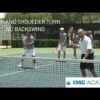 The Fundamentals of the Volley – How to Play Tennis by IMG Academy Bollettieri Tennis
