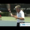 The Fundamentals of the Forehand – How to Play Tennis by IMG Academy Bollettieri Tennis