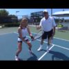 Still Drill – High Performance Teaching Series by IMG Academy Bollettieri Tennis (1 of 9)