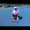Built-In Recovery – High Performance Teaching Series by IMG Academy Bollettieri Tennis (3 of 9)