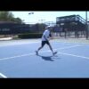 Hitting on the Run – High Performance Teaching Series by IMG Academy Bollettieri Tennis (8 of 9)
