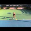 Rally Positioning – Court Positioning Series by IMG Academy Bollettieri Tennis (4 of 5)