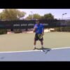 Willingness to Run – Defensive Tennis Series by IMG Academy Bolletieri Tennis (2 of 6)