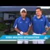 Court Positioning Tips – Video Analysis Series by IMG Academy Bollettieri Tennis (1 of 7)