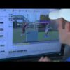 Analyzing the Forehand – Video Analysis Series by IMG Academy Bollettieri Tennis (2 of 7)