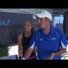 Analyzing the Backhand – Video Analysis Series by IMG Academy Bollettieri Tennis (3 of 7)