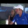 Analyzing the Forehand Volley – Video Analysis Series by IMG Academy Bollettieri Tennis (5 of 7)