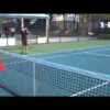 Tennis Technique – Opening up the Court Series by IMG Academy Bollettieri Tennis (1 of 4)