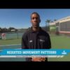 Resisted Movement Patterns – Tennis Power Training Series by IMG Academy Bollettieri Tennis (2 of 6)