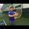 Serve Grip – Serving Series by IMG Academy Tennis Program (1 of 4)