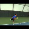 Types Of Serves – Serving Series by IMG Academy Tennis Program (4 of 4)