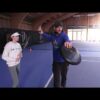 Justine Henin Academy – High Performance Camps 2023