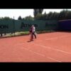 Justine Henin Tennis Academy