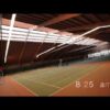 Justine Henin Tennis Academy Teaser