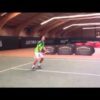 Joel Cannell ITF Junior top 100