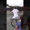 A lesson that will BOOST your forehand to the next level 💯  #tennistips #tennis #tennisplayer