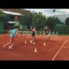 ITS Pro Team – ITS Tennis Academy invites you to join the pre-season training with our Pro-Team