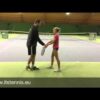 ITS Tennis academy – Nikola Breckova – Training week at ITS Academy