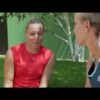 ITS CUP 2017 Official Interview with Lucie Hradecka