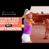 How to Optimize Your Cross-Court Angle Shots with Ksenia Effremova