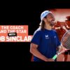 The Coach and The Star with Bob Sinclar