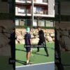 Quick tennis tips ⚡️ with Rafael Pagonis