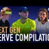 ATP Next Gen – Thiem, Rublev, Tsitsipas, Medvedev, Shapovalov, Alcaraz, Aliassime, Khachanov, Ruud