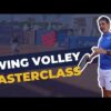 Swing Volley Masterclass