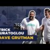 Tennis session with Dave Grutman in Florida