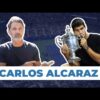 Carlos Alcaraz’ triumph at US Open 2022