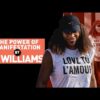 The Power of Manifestation by S. Williams
