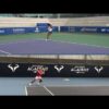 Rafa Nadal Academy by Movistar: Methodology Drill 4