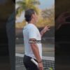 Quick Forehand Tip