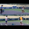 Rafa Nadal Academy by Movistar: Methodology Drill 2