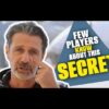 Your dominant eye and your technique: TENNIS MASTERCLASS by Patrick Mouratoglou, EPISODE 3